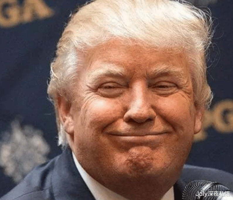 「特朗普」截至5月14日21点，纽约“零号病人”说出真相，特朗普“狡辩”失败了！