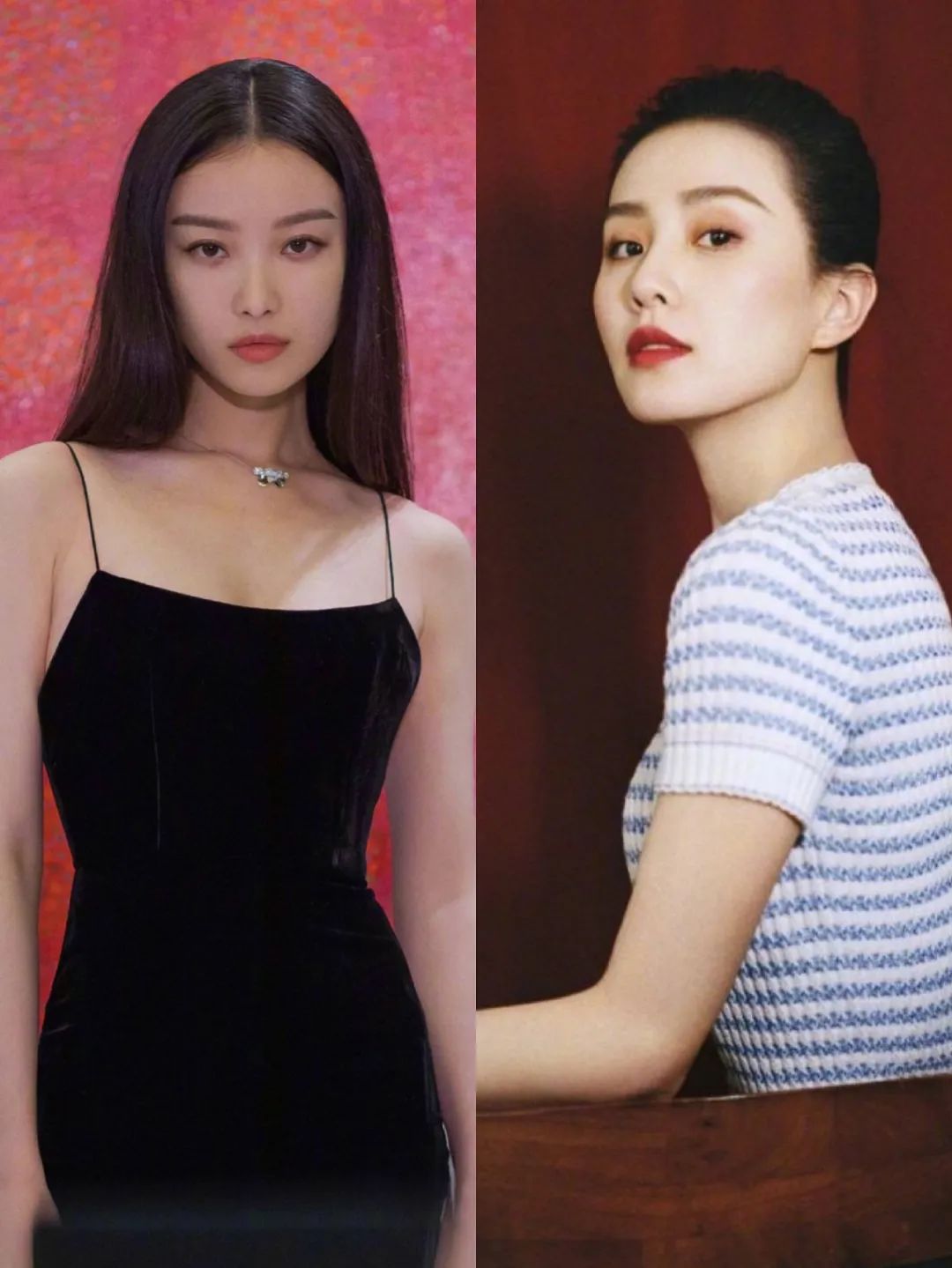 【刘诗诗】倪妮刘诗诗真的要合作了?原来漂亮姐姐都爱一起玩