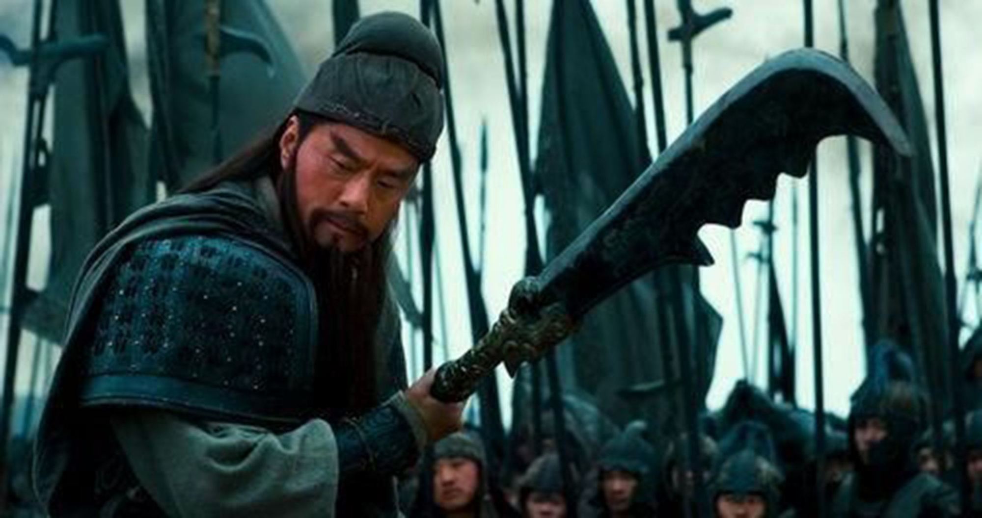 『吕蒙』孙权一再强调不能杀关羽，为何吕蒙执意要杀，是报私仇？