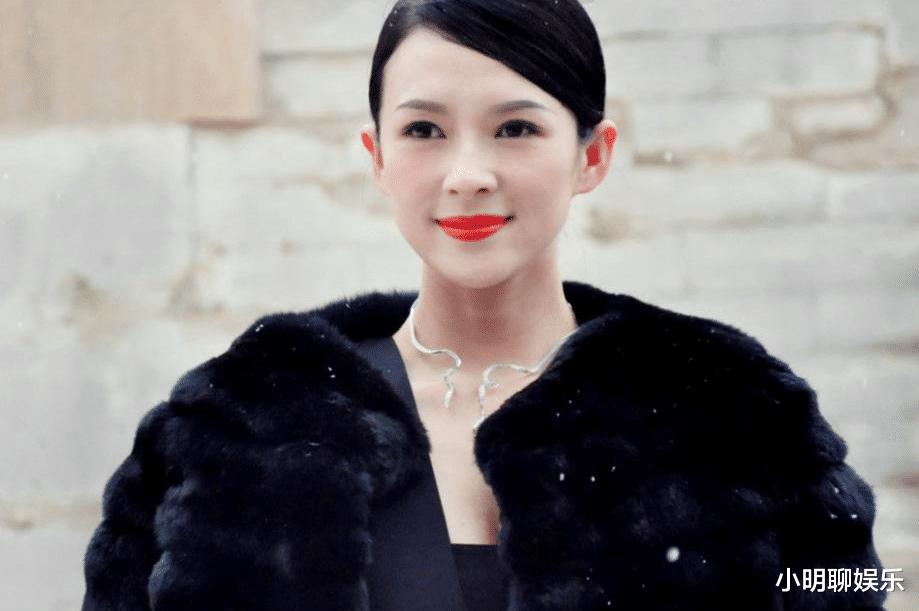 章子怡▲章子怡怒批张一山不会演戏，张一山的回复堪比教科书，章子怡沉默！