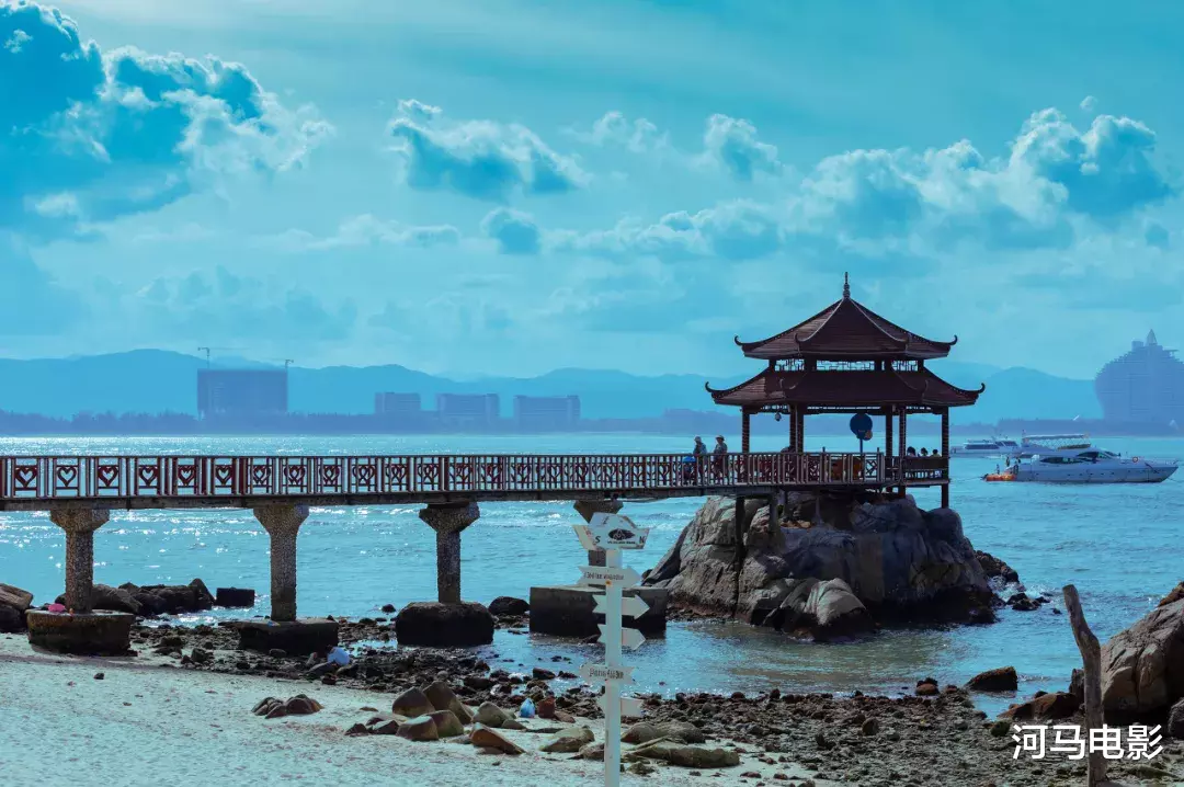 #自驾#中国最美6条自驾路线，此生必去一次