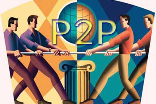 网贷平台▲113家上征信网贷平台名单，上岸前你应该先还掉这些