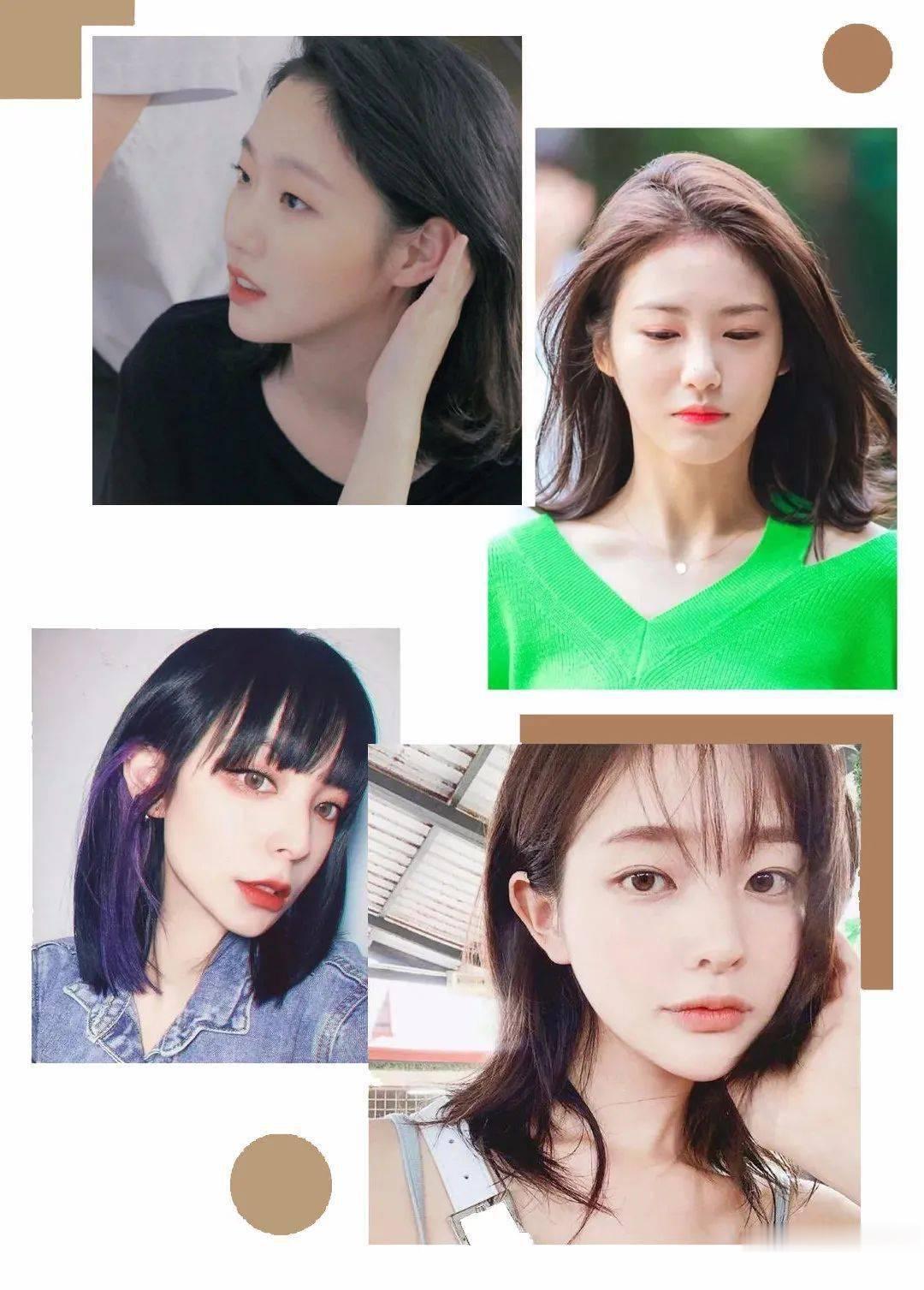 发型|别再烫羊毛卷了!今年流行“海藻卷”,减龄又显脸小!