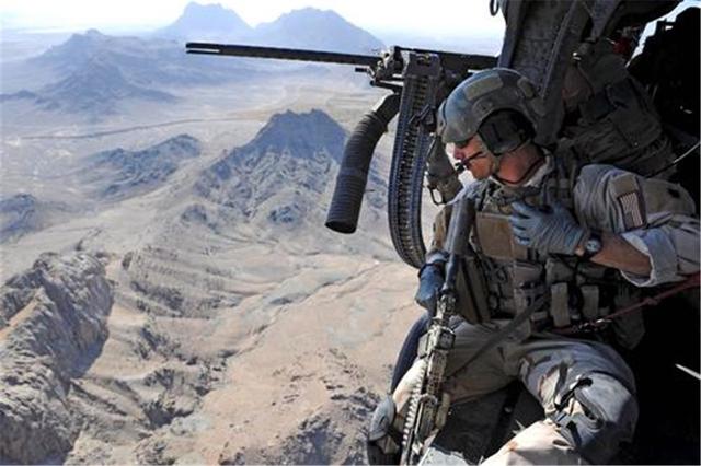 美国|俄罗斯发出战争警告：三个国家已被美国盯上，动手只是时间问题