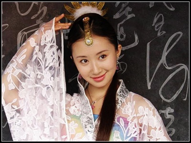 [电视剧]风轻云淡！出道28年，她拍了63部电视剧3部电影，今年却只有32岁