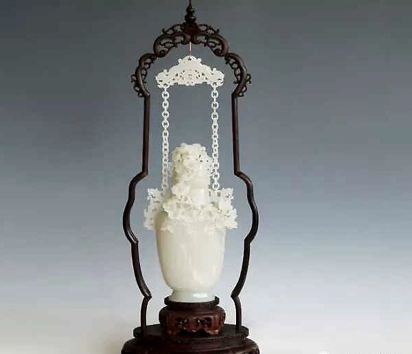 |玉雕大师——江春源