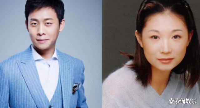 张译|跑10年龙套被女友抛弃，娶大6岁二婚央视主持人，现成百亿影帝