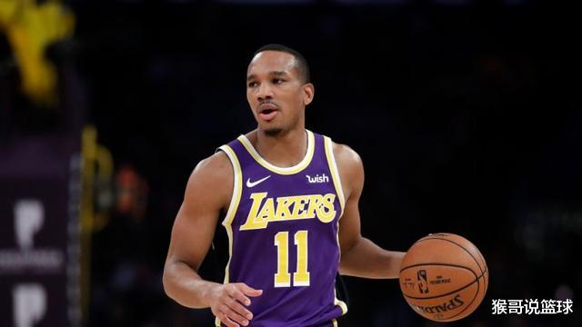 湖人队|湖人休赛季可能离队的5名球员：库兹马高居第二，第一名拒绝参赛
