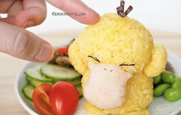皮卡丘|日本网友吐槽：看这皮卡丘的画风，店家已经尽力了