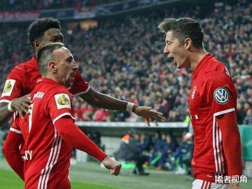 巴塞罗那|反转! 巴萨传来重磅好消息: 拜仁克星确定可出战欧冠, 冲击4强有戏了