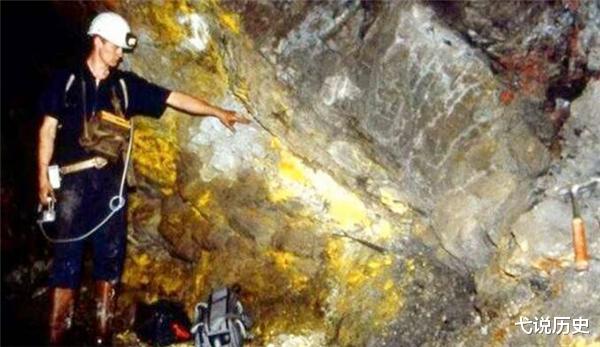 核反应|非洲加蓬发现核反应堆，已运行20亿年，地球是否存在“史前文明”