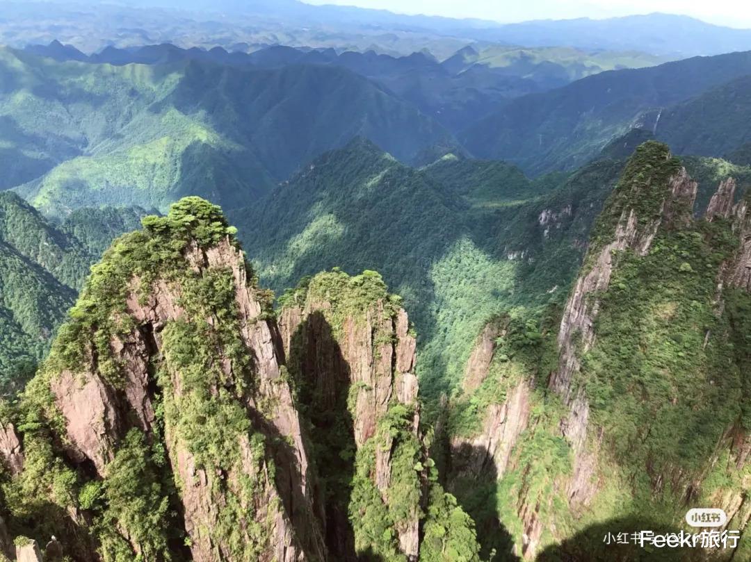 郴州|新挖出来的“国内小瑞士”，再不去就彻底火了