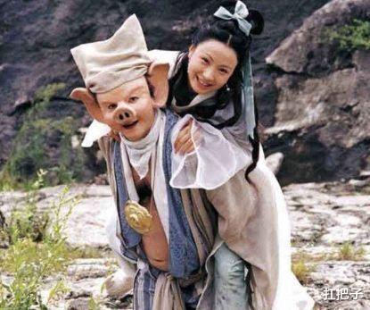 赵丽颖|当年这部剧让徐峥走红,却没发现女主角是赵丽颖,一脸的青涩