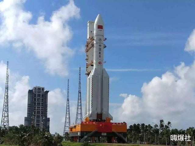 航天|秦岭深处一声巨响,连美国都束手无策的难题,终于被中国攻克