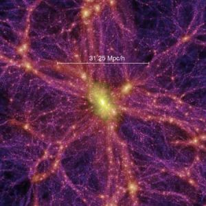 银河系@多数人不知道的宇宙十大最大事物