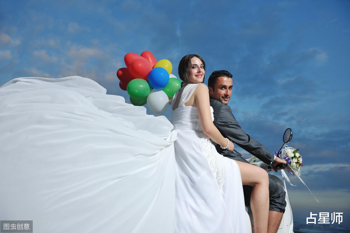 #十二星座#（月运）凯莉_2020年4月星座运势：天才闪现，锦上添花