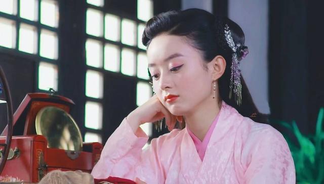 赵丽颖@赵丽颖演过的4部“烂剧”，完全带不动收视率，你看过几部？