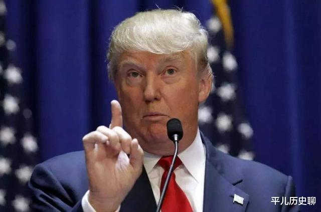 普京|普京的反击来得这么快，一纸禁令轰动全世界，出乎特朗普的意料