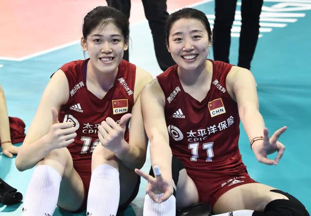 威斯布鲁克:张常宁喜获最佳对角,暴力主攻现身江苏女排,联赛冠军有戏