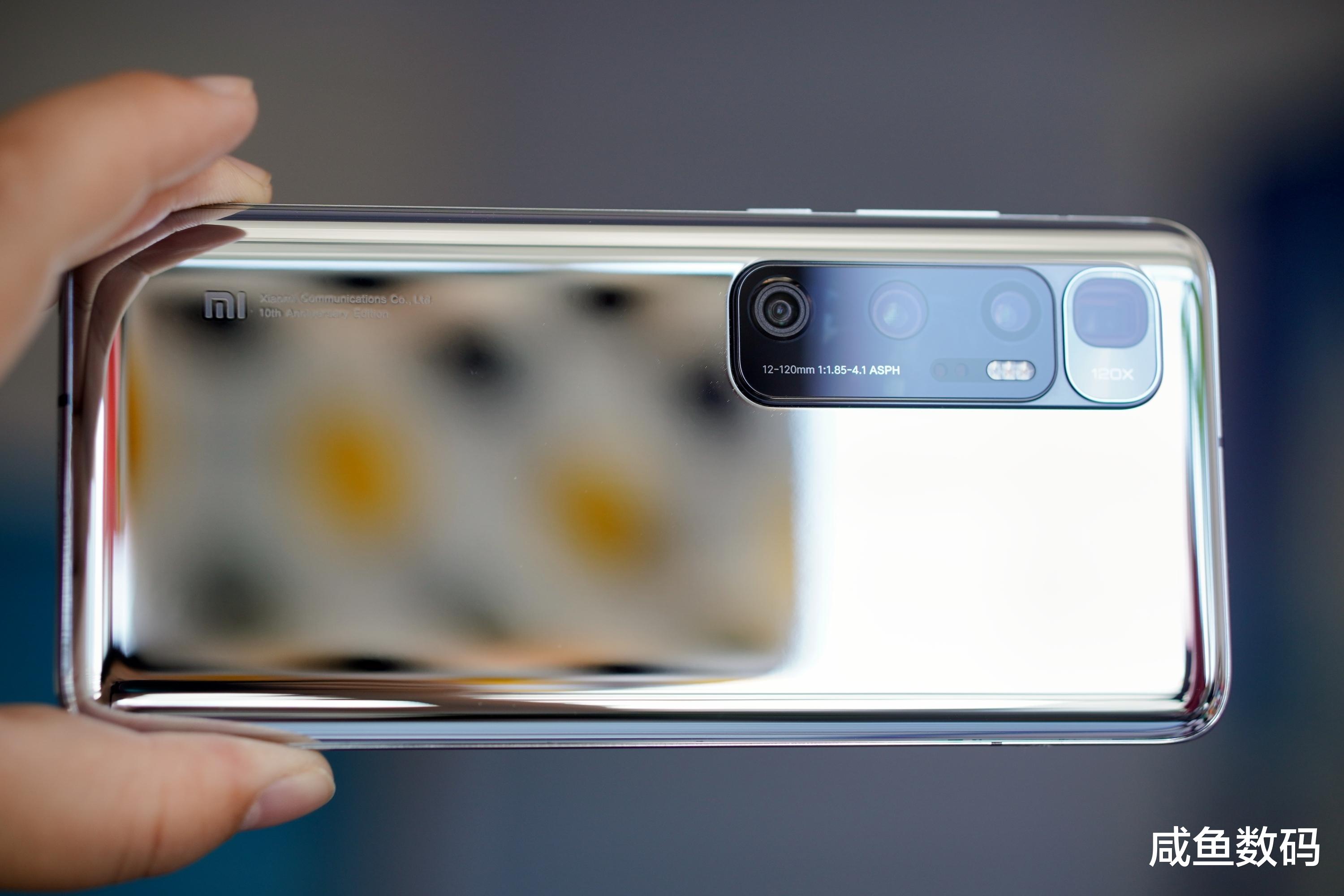 iqoo|到底是不是6C电芯?iQOO产品经理公开质疑小米10至尊版120W快充