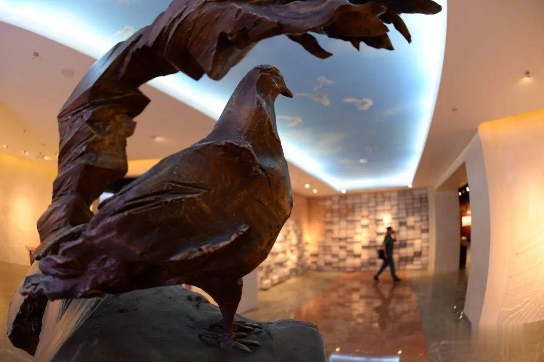 上海静安|《八佰》票房破10亿！四行仓库成新“网红打卡点”（附参观预约方式）