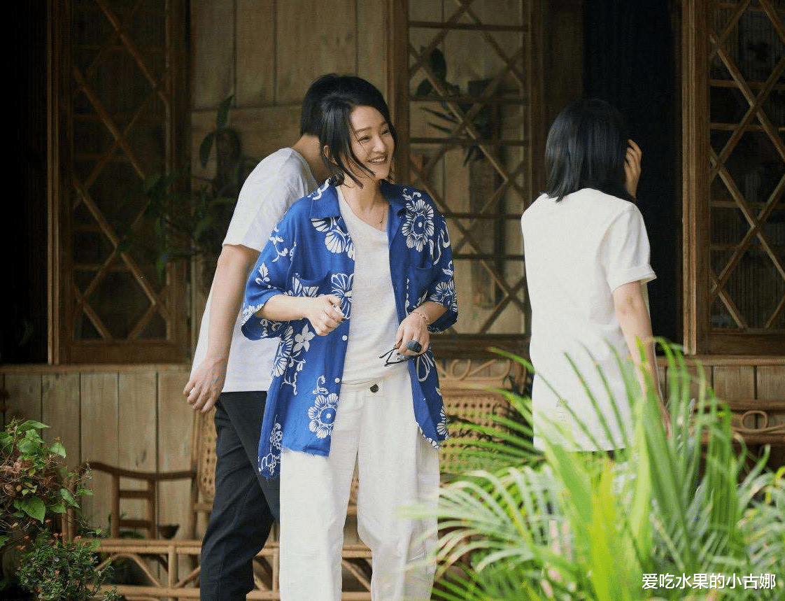 张婧仪▲向往的生活4中张婧仪是谁 张婧仪个人资料详细介绍