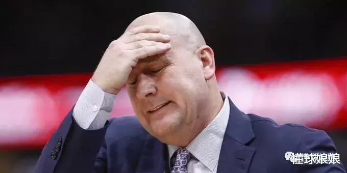 #张常宁#终于被解雇了！这种水平居然能混两个赛季，也算是奇迹啊