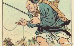 黄鼠狼|最奇怪的“考古发现”,海底发现巨大的刀,会是巨人使用的武器吗