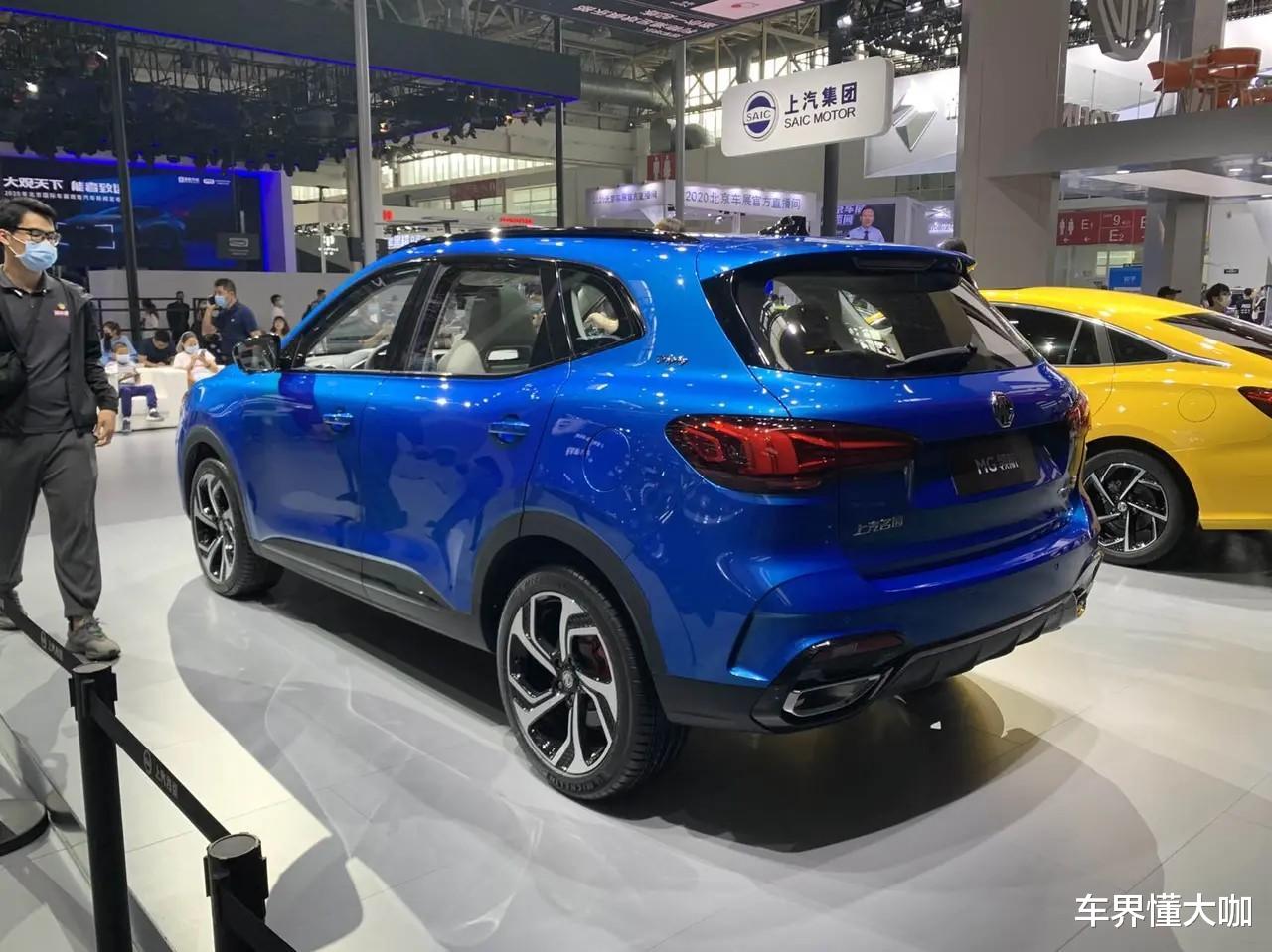 SUV|国产SUV频出黑马！最有希望超越哈弗H6的三款车，你更看好谁？