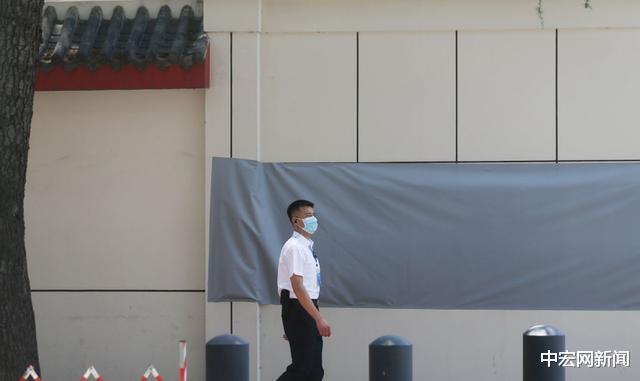 美国|驻成都领馆被接管前，美方宣布1重要决策，专家：美国别有用心