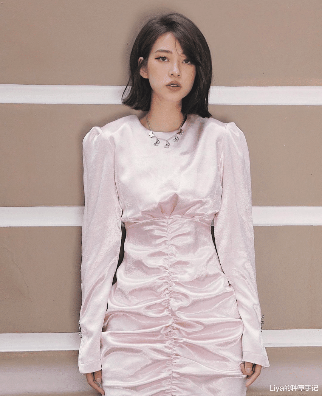 发型|“ 美人卷 ”竟然这么好看?爱美女生一定要留!