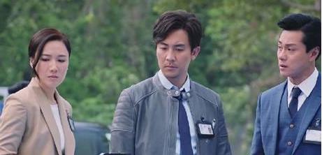 『法证先锋4』《法证先锋4》已到了结局的尾声，你还有什么看法？