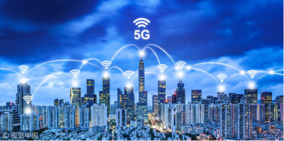 |印度媒体：中国大举建设5G基站，极有可能再次成为世界工厂