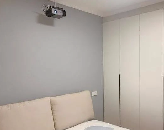 |100㎡新家装修结束了，历时3个月辛苦装修，打扫干净就很清爽漂亮