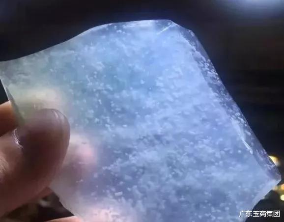 #翡翠#叫价400万的神仙料子!到底贵在何处?