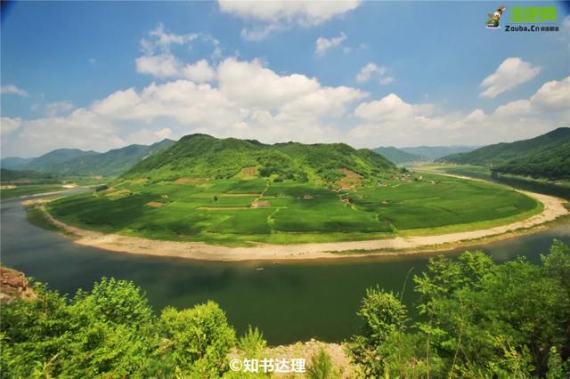 『鸭绿江』一条高颜值沿江公路，将迎来最适合自驾季节！赶紧纳入旅行清单！