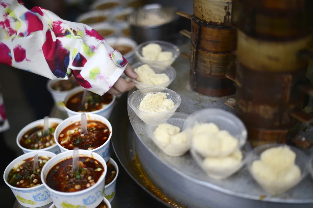 『榴莲』再这样下去，肯德基就要卖火锅了