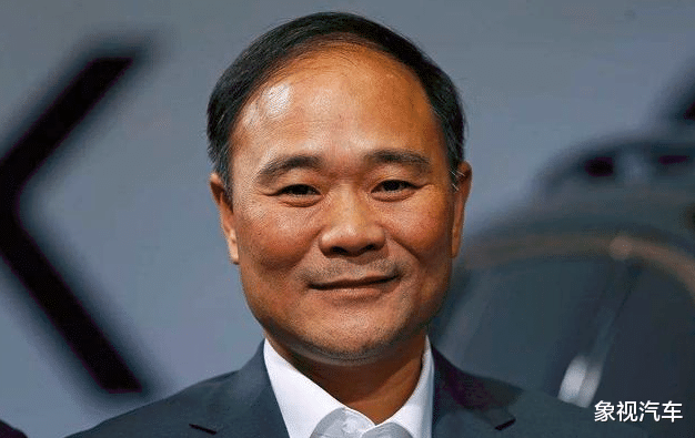 吉利■吉利豪越一雪前耻？李书福破釜沉舟