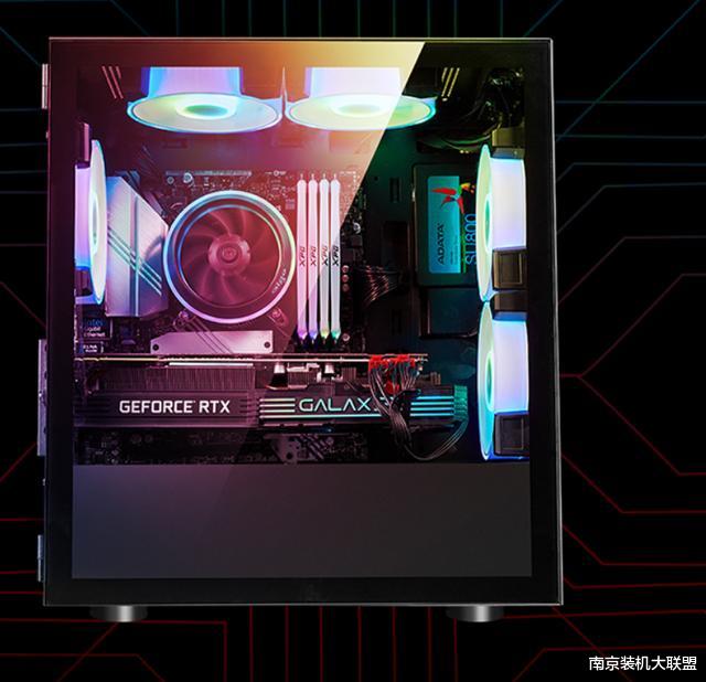 #iPhone#2020年6月份电脑装机指南，AMD平台主流配置分享，价格非常给力