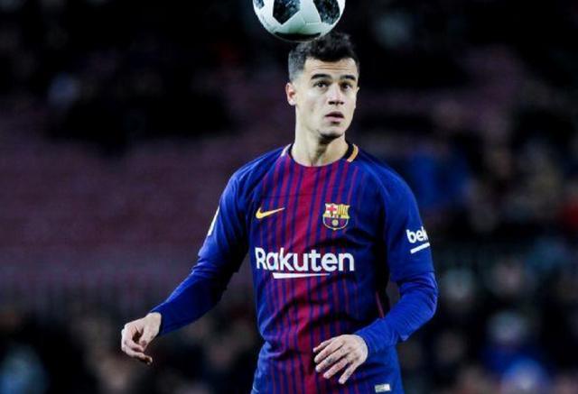 巴塞罗那:穆帅或签巴萨巨星!手下两大将成为交易筹码,都曾是巴萨目标