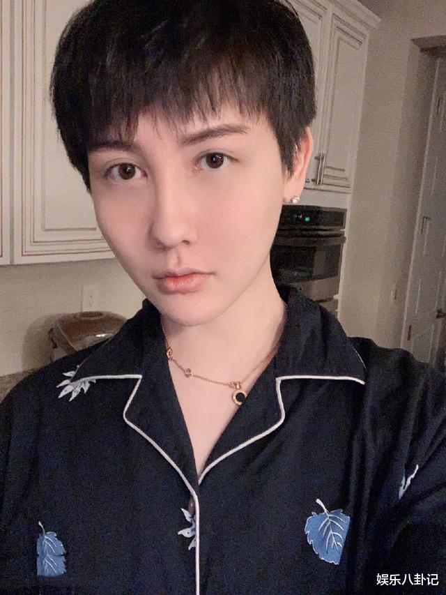 刘梓晨|网红刘梓晨时隔多日发文正在经历地狱般生活,全脸毁容,非常难过