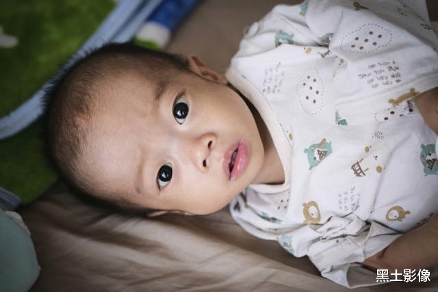 黑土影像|广东一岁男婴“肚大如球”奔赴千里之外求医，医院给的结果太吓人