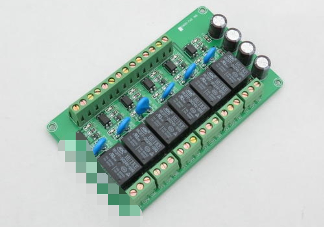 继电器|电气控制电路中常用的电气元件