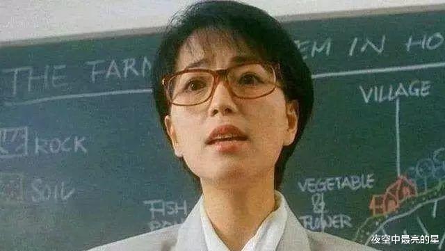 宋丹丹|谁年轻时不是美女？宋丹丹郑佩佩不算啥，“裘千尺”颜值太惊艳