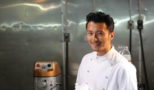 谢霆锋|张柏芝晒照片暴露三胎生父，兜兜转转这么多年，结果还是谢霆锋？