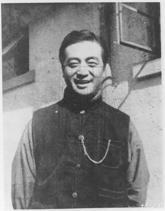 一江春水向东流|陶金：《一江春水向东流》男主角，与李丽华婚外情，最终回归家庭