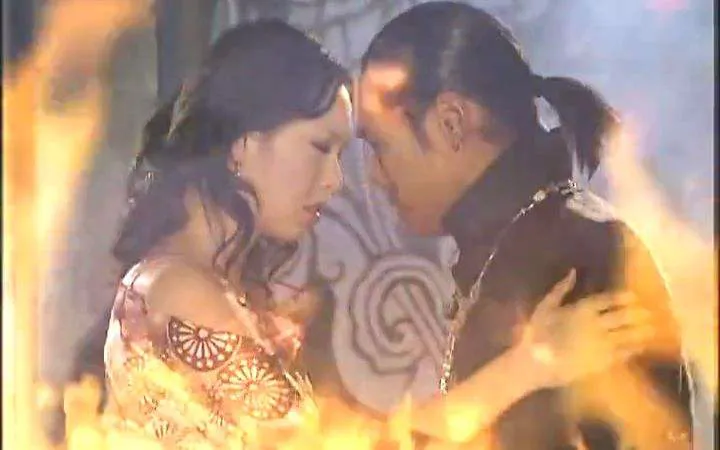 亲情|孙女爱上自己亲祖爷爷，这个当铺的故事可太刺激了！