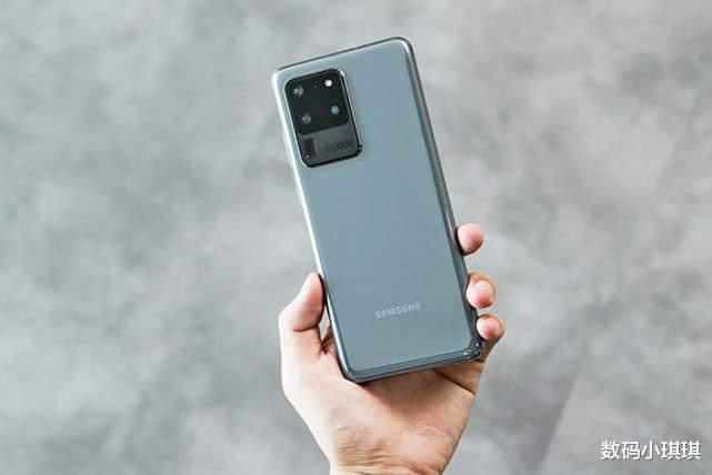 三星|三星也扛不住了?S20大降1500元,120Hz+骁龙865仍无人欣赏