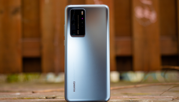 华为mate40发布之际,华为p40跳水400元,为什么不值得买?