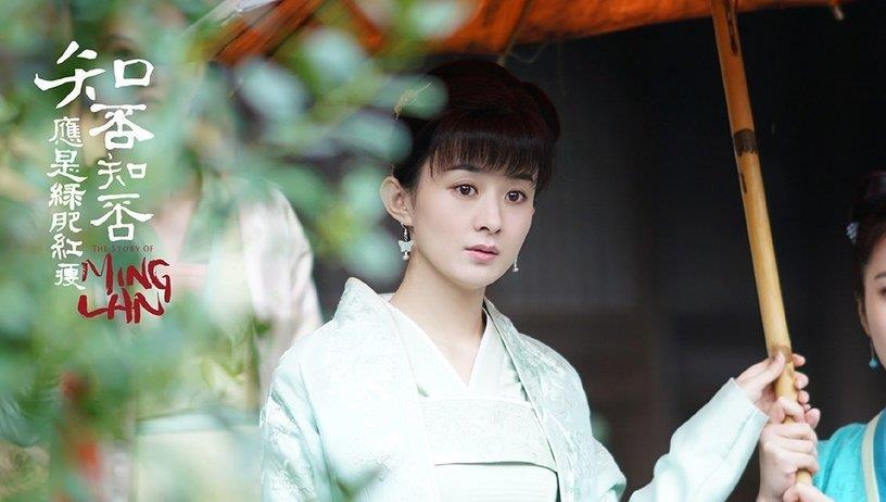 电视剧|电视剧最讨喜的男女主人设TOP10！《琉璃》司凤第五，冠军太经典